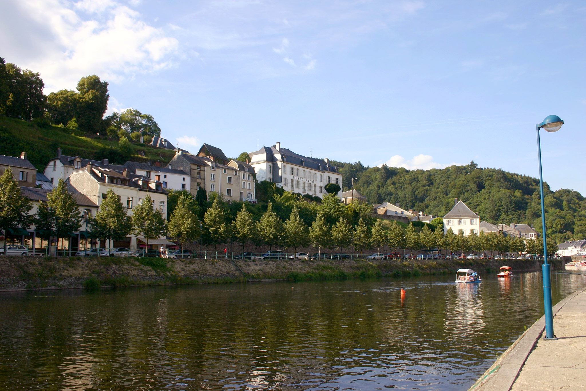 Bouillon